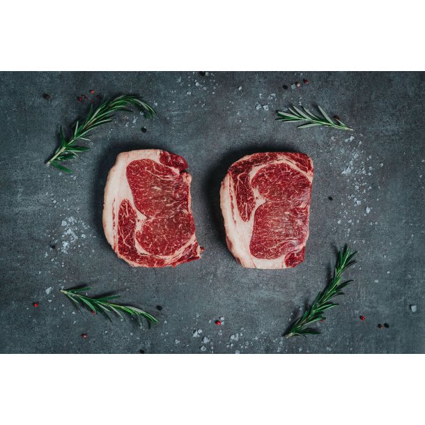 Premium Ribeye Steak 